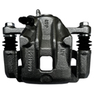2007 Kia Optima Brake Caliper 1